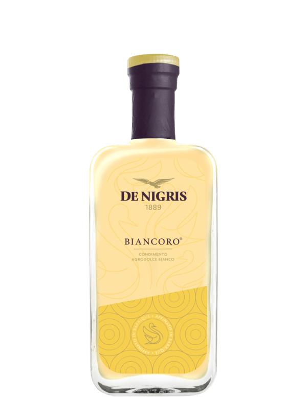 Biancoro Sweet Wine Vinegar