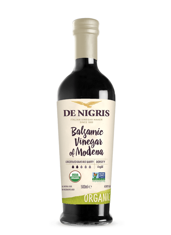 Organic Balsamic Vinegar